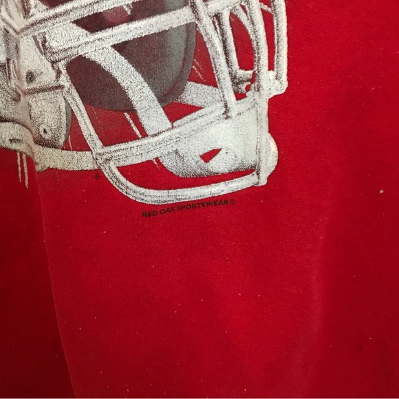 Vintage Louisville Sweatshirt - Picture 2 of 7